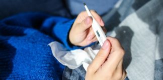 Síntomas de influenza H3N2, la “supergripe” que tiene en vilo a Europa y EE.UU.
