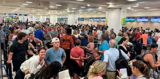 ‘México está de moda’, Sectur reporta récord histórico en llegada de turismo internacional