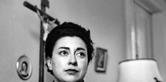 El Instituto Cervantes recibe el legado feminista e indigenista de la mexicana Rosario Castellanos