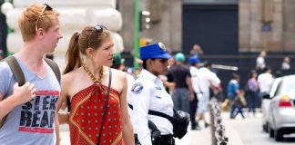 Aumenta 13.6% visitantes internacionales a México: Secretaría de Turismo