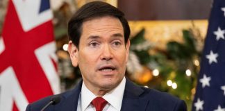 Marco Rubio ordena al Departamento de Estado cambiar tipografía por una no “woke”, más “formal”; será Times New Roman