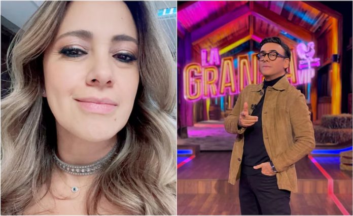 Y LA GRANJA