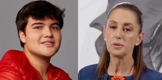 Jair Sánchez causa indignación al pedir a Claudia Sheinbaum esterilizar a los pobres: “Ves muchos niños en semáforos”