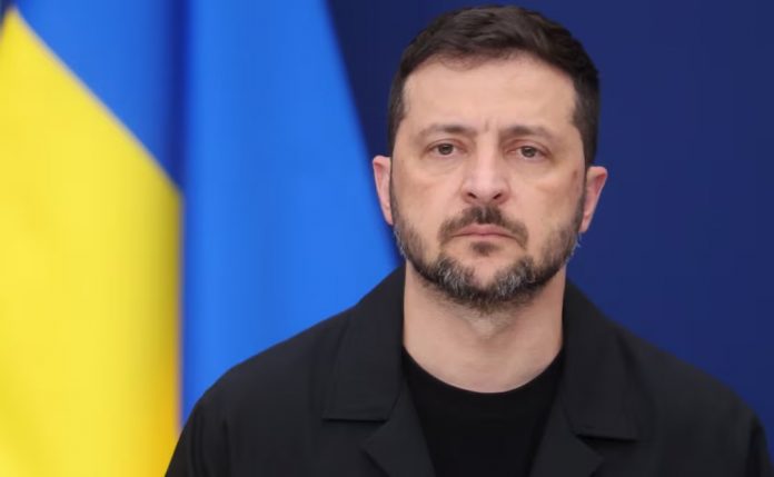 ZELENSKY
