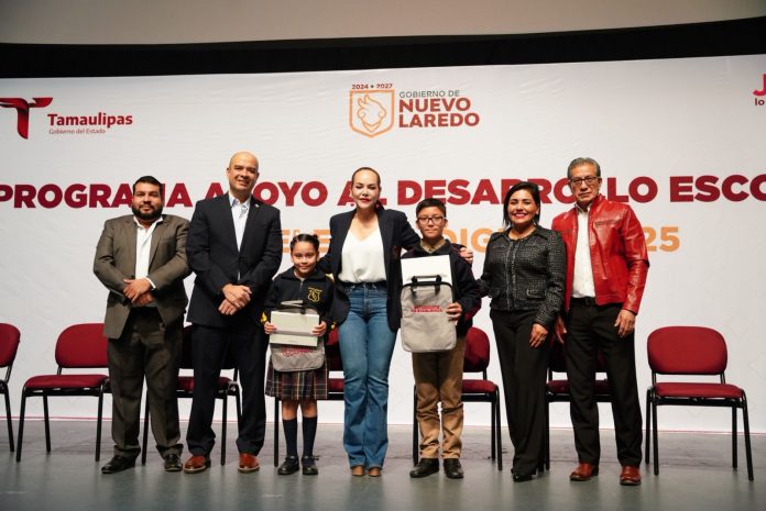 Y EDUCACIÓN1