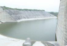 Federación puede tomar agua de presas estatales para saldar deuda con EE.UU