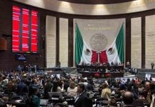Dinero, vales, computadoras, y muchas vacaciones, así es la Navidad de los diputados