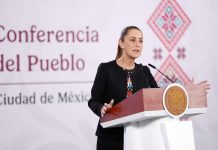 Sheinbaum reacciona a la lista de Forbes; esto opina de estar en el top 5 de mujeres más poderosas