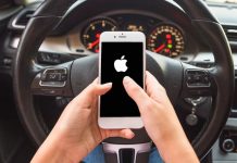 Llega a los iPhone función para saber dónde estacionaste tu coche