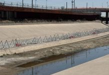 Amenaza arancelaria de Trump revela crisis en el Río Bravo, alertan expertos