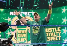 ¿Dónde y a qué hora ver la última lucha de John Cena?