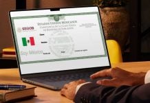 Cómo consultar tu CURP gratis con tu nombre y apellidos