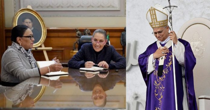 Y PAPA LEÓN