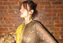 Dua Lipa impone tendencia con su nuevo color de cabello