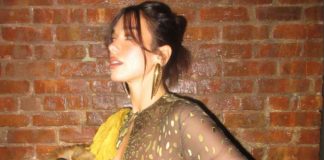 Dua Lipa impone tendencia con su nuevo color de cabello
