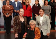 Gobierno municipal entrega 260 pares de lentes en nueva jornada de apoyo a la salud visual