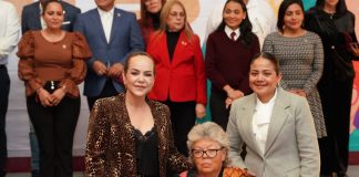 Gobierno municipal entrega 260 pares de lentes en nueva jornada de apoyo a la salud visual
