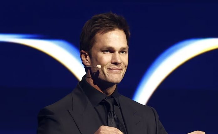 Y TOM BRADY