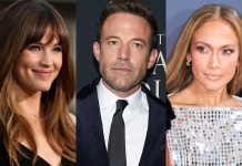¡Se pelean por Ben Affleck! Jennifer Lopez y Jennifer Garner quieren que su exesposo pase con ellas la Navidad
