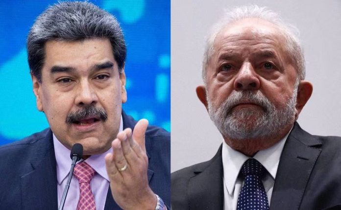 Y LULA