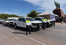 Tránsito y Vialidad de Nuevo Laredo emite recomendaciones para conducir seguro durante las festividades decembrinas