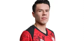 ¡Corre porque se acaba! Deadpool destaca en ropa del Necaxa