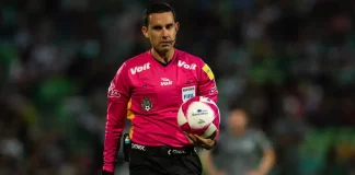 La Liga MX recurre a su mejor árbitro para evitar polémicas en la final