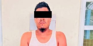 Sentencian a 21 años de prisión a sujeto que abusó de su propia madre