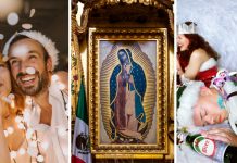 Arranca el Maratón Guadalupe-Reyes 2025: fechas, historia y memes