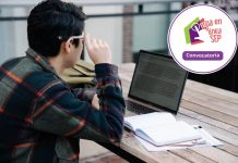 ¿Quieres estudiar la Prepa en Línea?; checa aquí la convocatoria de la SEP