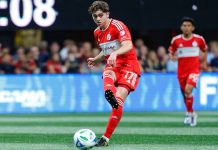 ¿Quién es Brian Gutiérrez? Llega a México para ser el primer refuerzo de Chivas