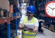 Estos trabajadores no entran en la Jornada laboral de 40 horas en México