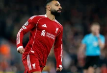 Tras polémica, Mohamed Salah regresa con Liverpool