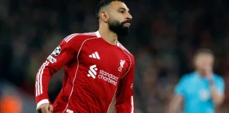 Tras polémica, Mohamed Salah regresa con Liverpool