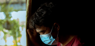 “Supergripe” A H3N2 ya está en México; expertos recomiendan vacunación y uso del cubrebocas