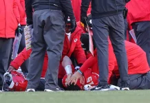 Mahomes se lesiona y los Chiefs quedan fuera de playoffs