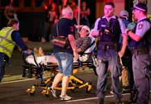 Aumentan a 16 los muertos tras tiroteo masivo en Bondy Beach, Australia