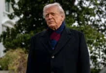 Trump condena tiroteo en Sídney; autoridades locales dicen que autores eran padre e hijo