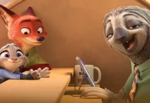 Zootopia 2 supera los mil millones de dólares en tiempo récord