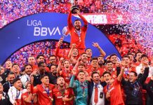 ¡Toluca consigue histórico bicampeonato de Liga MX en penales!