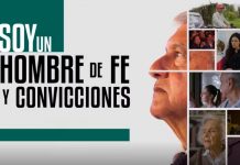 Vida de AMLO llega a la pantalla chica; documental en Canal Once aborda su fe personal y legado político