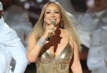 Mariah Carey cantará en la inauguración de los Juegos de Invierno el 6 de febrero de 2026