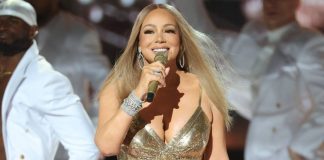 Mariah Carey cantará en la inauguración de los Juegos de Invierno el 6 de febrero de 2026