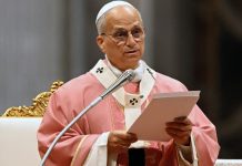 Papa León XIV exige atacar la violencia antisemita tras atentado en Australia que dejó 16 muertos