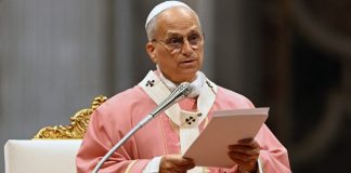 Papa León XIV exige atacar la violencia antisemita tras atentado en Australia que dejó 16 muertos