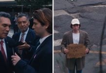 Tiktoker le pregunta a Alito Moreno cuanto le ha costado a México su botox y él le responde: “Morena está destruyendo a este país”