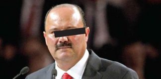 Juez procesa a exgobernador de Chihuahua