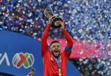 Alexis Vega dedica el bicampeonato a los ‘chivahermanos’