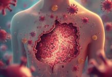 Virus escondidos podrían ser la causa del COVID prolongado, estudio