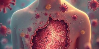 Virus escondidos podrían ser la causa del COVID prolongado, estudio